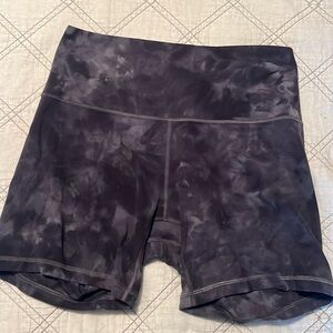 Align Short Sz 10